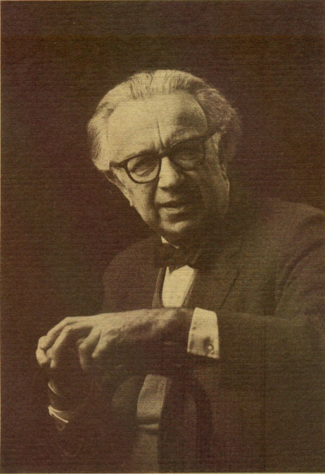 Louis Gesensway